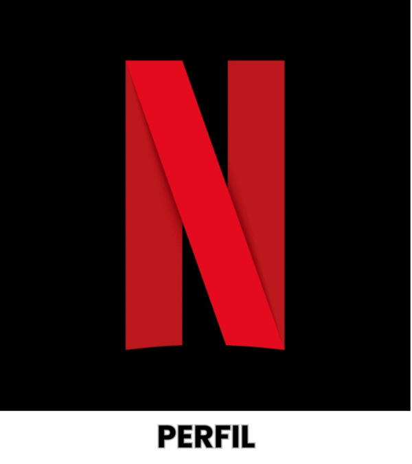 Netflix Perfil