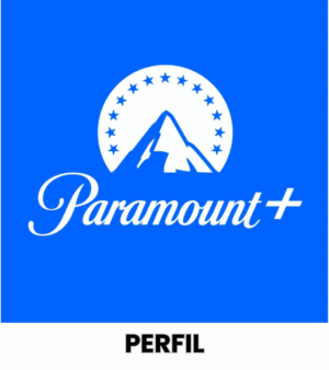 Paramount Plus Perfil