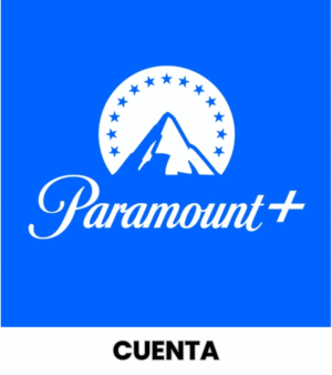 Paramount Plus Cuenta