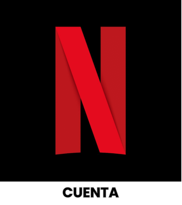 Netflix Cuenta