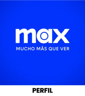 Max Perfil