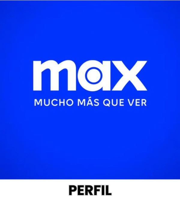 Max Perfil