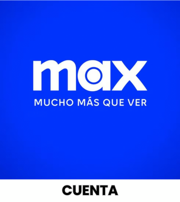 Max Cuenta