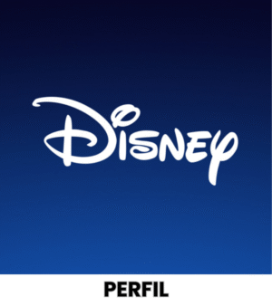 Disney Perfil
