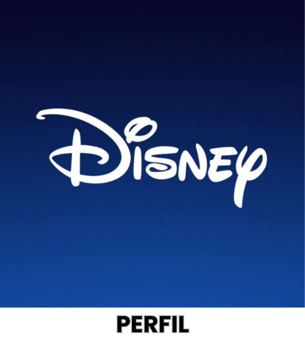 Disney Perfil