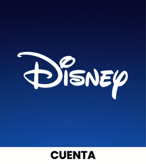 Disney Cuenta