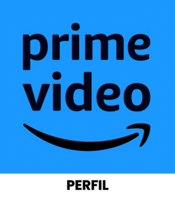 Prime Video Perfil