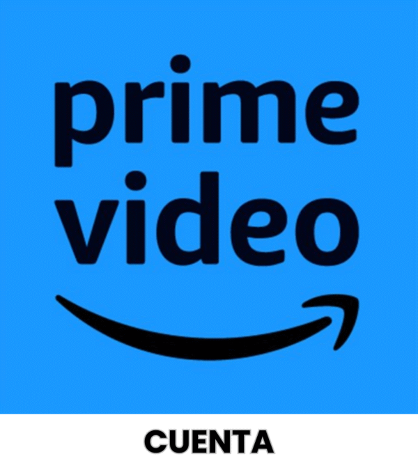 Prime Video Cuenta